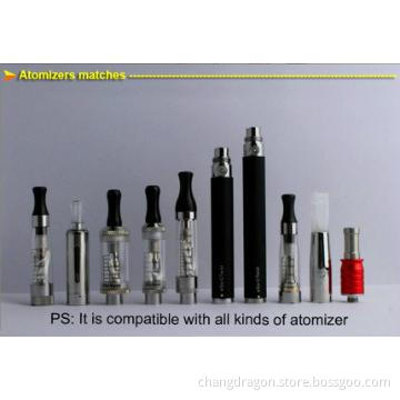 2013 hot sale electronic cigarettes eGo twist